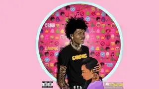 SahBabii - King of The Jungle