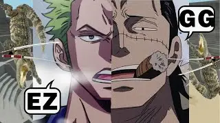 (GPO) 2SS + SUNA = BUSTED