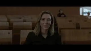 TÁR - Offizieller Trailer 3 [HD]