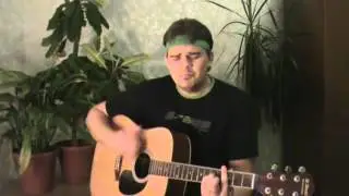 Я с тобой (Cover by Yury Sudak)