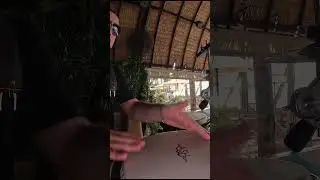 Exclusive in Carpe diem beachclub 