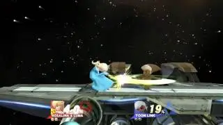 Super Smash Bros. for Wii U