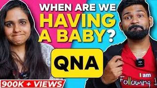 FIND OUT OUR SECRETS!!! | 4 Million Special QnA | Abhi and Niyu