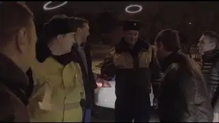 Давидыч: Возьмем уволенных сотрудников к себе.