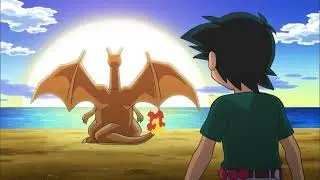 Pokémon | Thank You