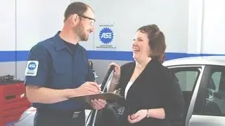 Why Car Owners Should Look For ASE Certified Technicians