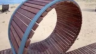 😄🏡БЕЛАРУСКИЙ ПЛЯЖ. ШЕЗЛОНГ КОТОРЫЙ РЕАЛЬНО МЕНЯ ПОКОРИЛ! ПЛЯЖНОЕ ЛЕТО В БЕЛАРУСКОЙ ДЕРЕВНЕ. ВИДЗЫ