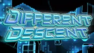 Different Descent - (Digital Descent Remake)