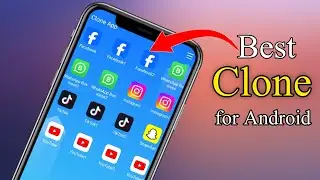 Best Clone App For Android 2024 || New Clone App for Android free 💯 without ads 😱