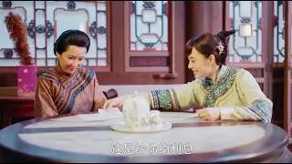 寡婦掙了錢不忘本，拿婆婆當親娘，婆婆當場拿出全部財產讓她保管！