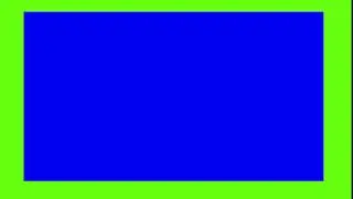 BOUNCE GREEN SCREEN OVERLAY FOR EDIT