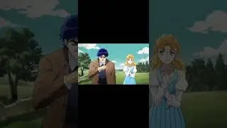 Джонатан Джостар #shortsvideo #shorts #gaming #gentleman #anime #JoJo #jojosbizzareadventure #джоджо