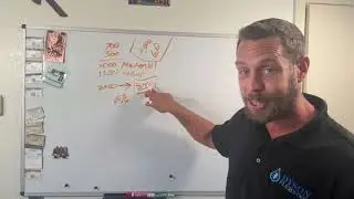 How I make more while charging less