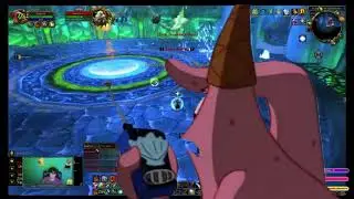 world of warcraft // moment fail Nº1 #WoW #Short #humor #gamer