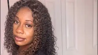 POV: It’s to hot for a lace wig #ashimaryhair #vpartwig
