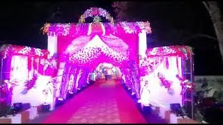 Flower decoration by RK NURSARY CHITTARANJAN