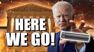 Supreme Court Decision Prevents ATF Suppressor Purchase & Possession Regulations!!! ATF Disagrees!
