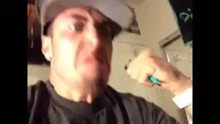 Vine: How I feel about homework
