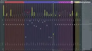 Better Days (FL Studio Dance-Template) by Studiotemplates