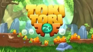 CGR Undertow - TOKI TORI 2+ review for Nintendo Wii U