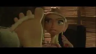 ParaNorman - Official Trailer 2 [HD HQ]