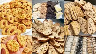فقاص بطريقة مكاين ماسهل منها🔝دوازاتاي ساهل ماهل بكيمية وفيرة🍪هشيش اولذيذ عمرو يخطاك☝️✅
