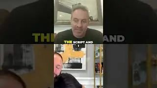 Behind the Scenes | Playing a Mobster in Tulsa King with Guy Nardulli