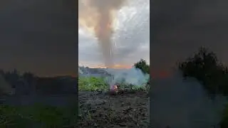 AMAZING Matchstick Grenade 🔥⛔️ 
