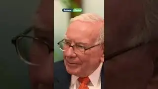 Buffett's Top Advice to Succeed in Business
