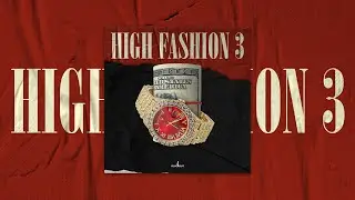 Hard Club Hip Hop Construction Sample Midi Pack 2022 | High Fashion 3