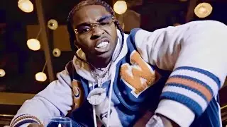 Pop Smoke x Central Cee - Die With A Smile [Music Video]
