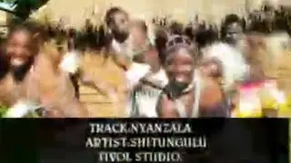 SHITUNGULU-NYANZALA (by asili ya wasukuma)