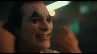 Joker (2019) Giriş Sahnesi Türkçe Dublaj