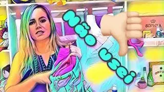 enxoval do bebê , comprei e não usei