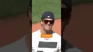 Now THAT’S what i call a double threat‼️💯 😅 (via @MLB/TT) 