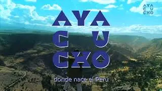 Valle del Sondondo con Alta Ruta 4x4 | Del 11 al 15 de octubre 2023