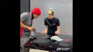 Becoming a Detailing Pro at RUPES USA BigFoot Academy