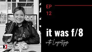 it was f/8 - E12 - lingeatsyqr