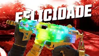 Eu VOLTEI ao BLACK OPS 4 e TUDO que sinto é FELICIDADE...