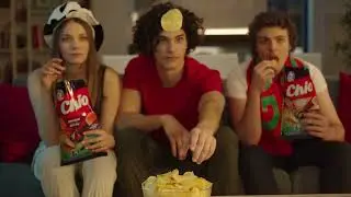 Incearca noile arome de la Chio!