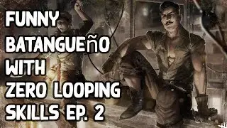 FUNNY BATANGUEñO EPISODE 2 | DEAD BY DAYLIGHT | DAVID KING | OINKJACE