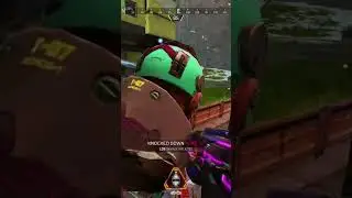 Why are there more 3rd parties in apex legends season 17#shorts