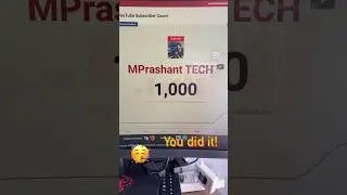 #mprashant