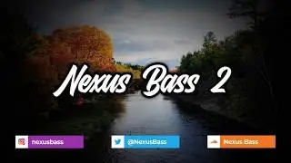 xvxparis - CHOP STIX! (Bass Boosted)