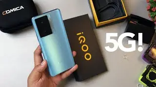 Anak Sabar Akhirnya Dapet iQOO Z7X 5G Lebih HEMAT 450-REBU!