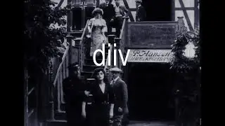 DIIV - Acheron (Music Video)
