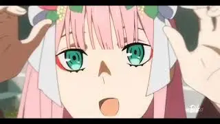 AMV Zero Two Edit - Daddy Style ( Preset ? )