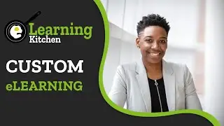 eLearning Kitchen - eLearning Development