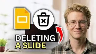 How to Delete a Slide in Google Slides - Quick Guide