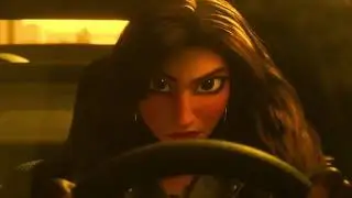 Ralph Breaks the Internet Official Trailer